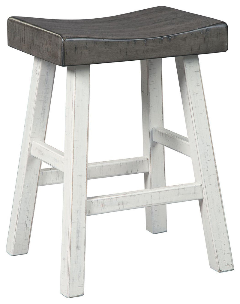 Glosco - Stool (2/cn)