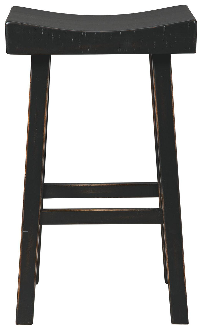 Glosco - Tall Stool (2/cn)