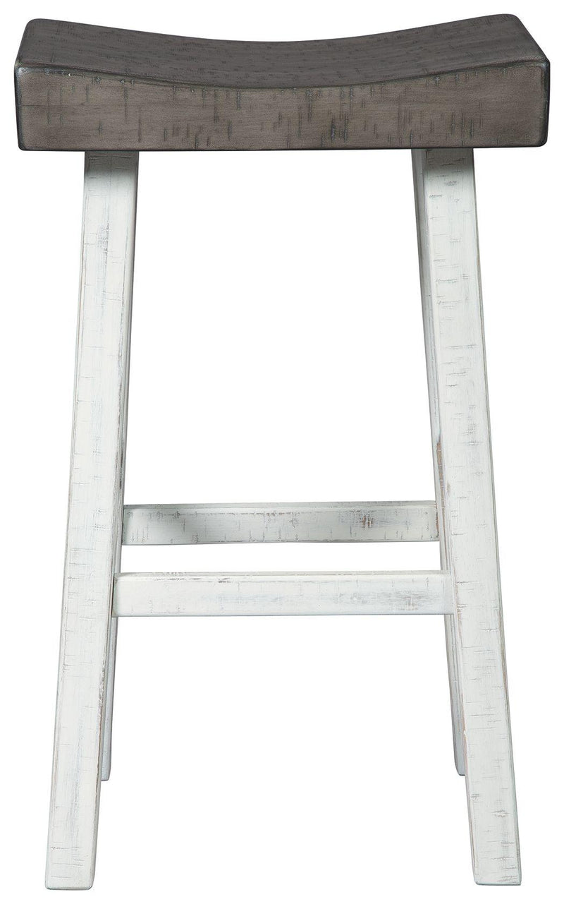 Glosco - Tall Stool (2/cn)