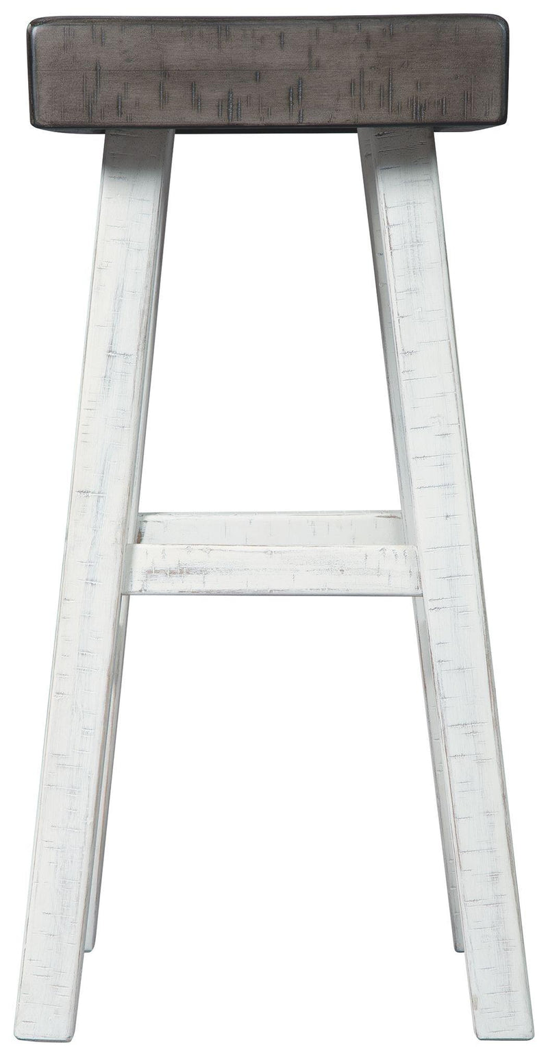 Glosco - Tall Stool (2/cn)