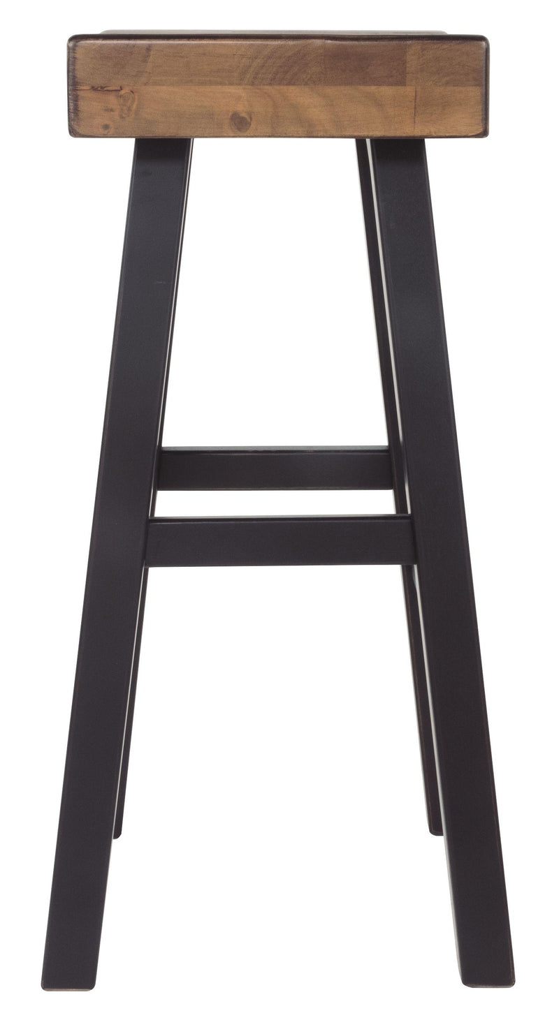 Glosco - Tall Stool (2/cn)