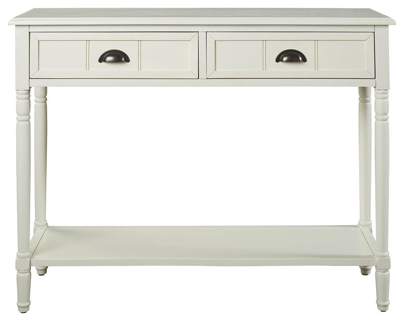 Goverton - Console Sofa Table