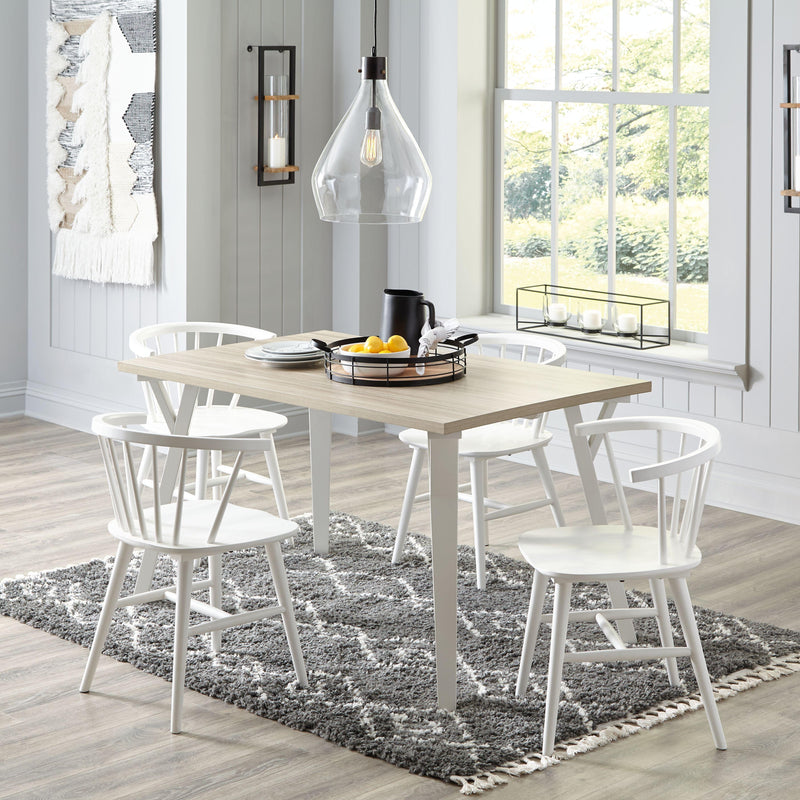 Grannen - Dining Room Set