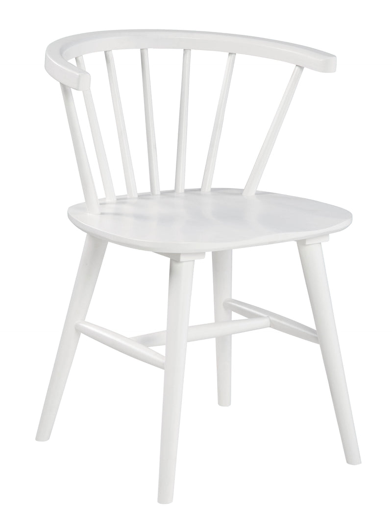 Grannen - Dining Room Side Chair (2/cn)