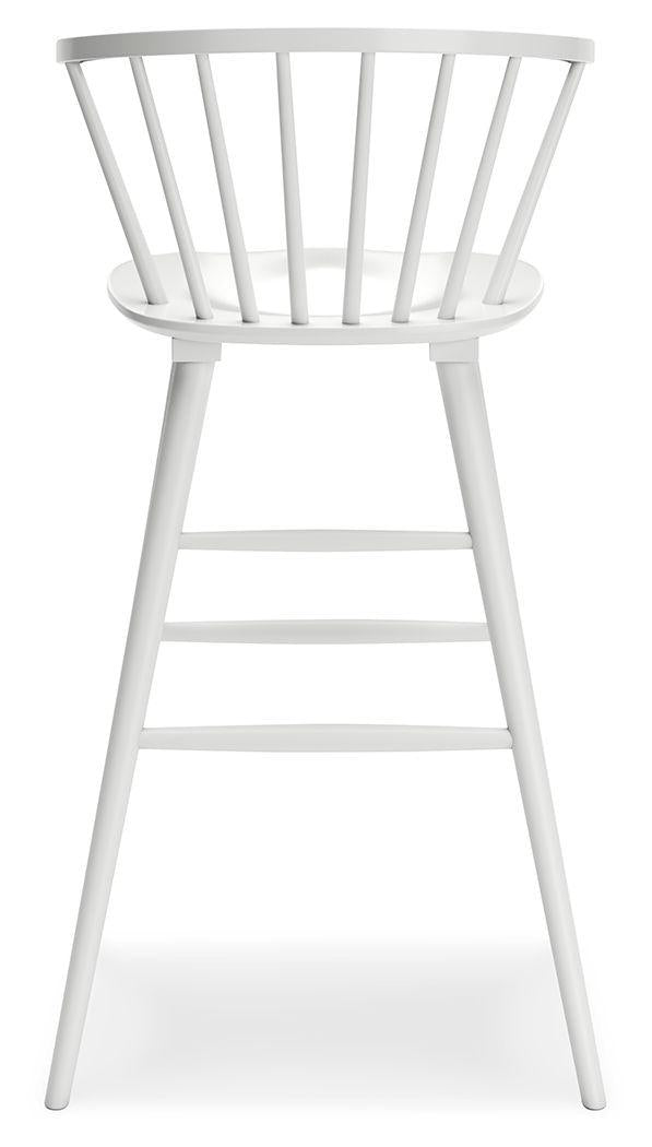 Grannen - Tall Barstool (2/cn)