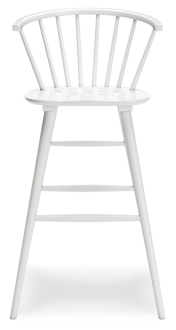 Grannen - Tall Barstool (2/cn)