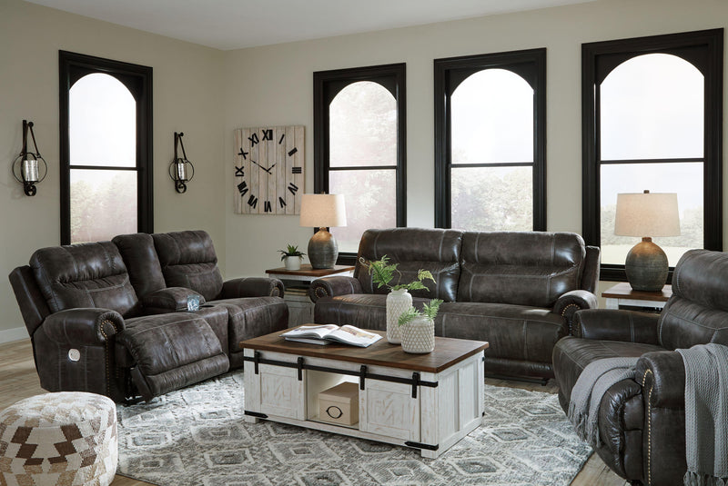 Grearview - Living Room Set