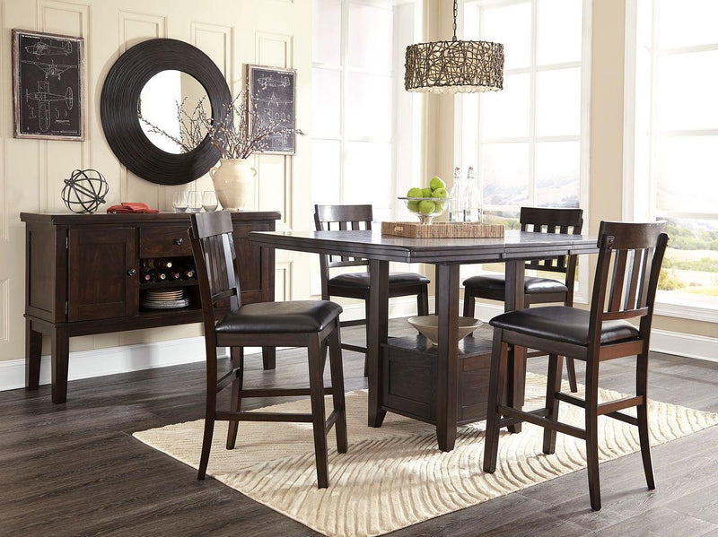 Haddigan - Dining Room Set