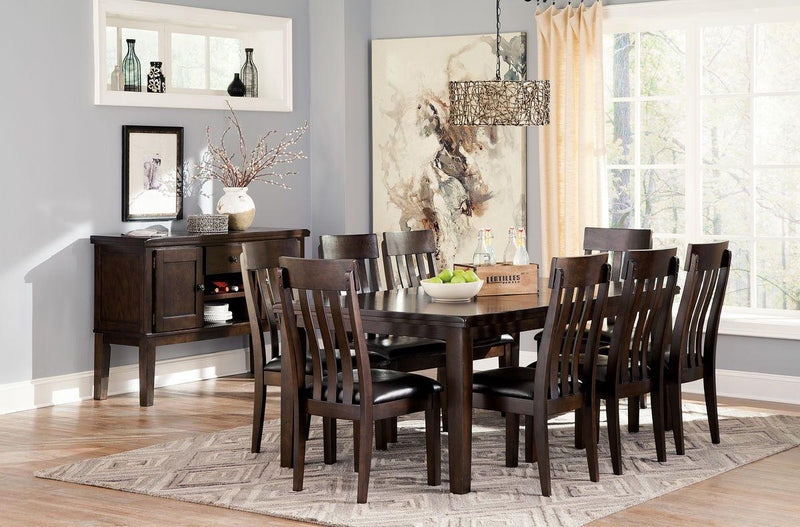 Haddigan - Dining Room Set