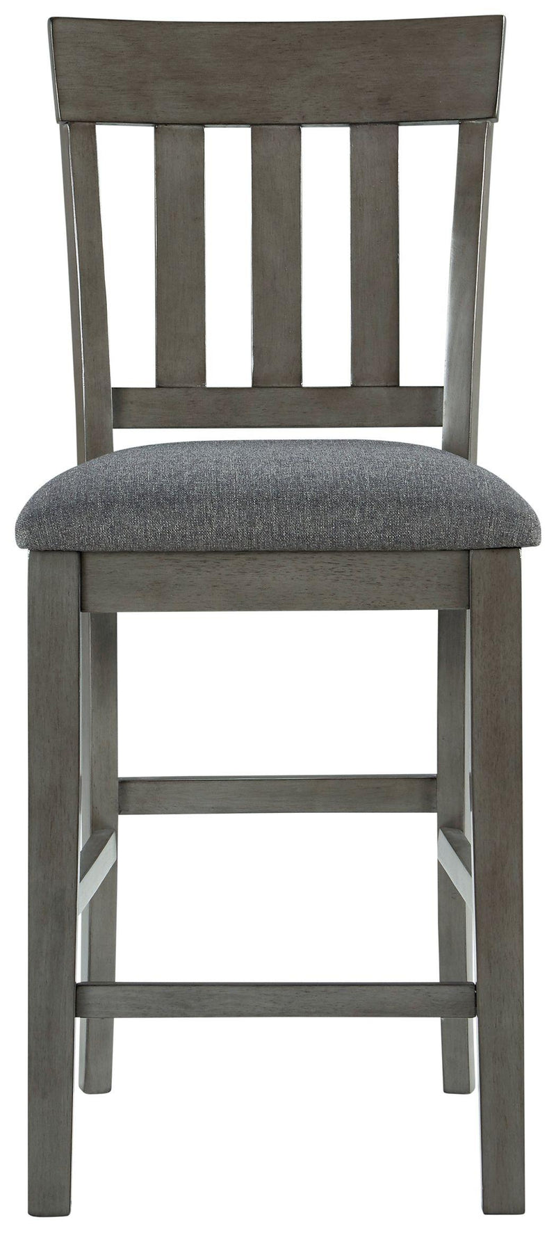 Hallanden - Upholstered Barstool (2/cn)