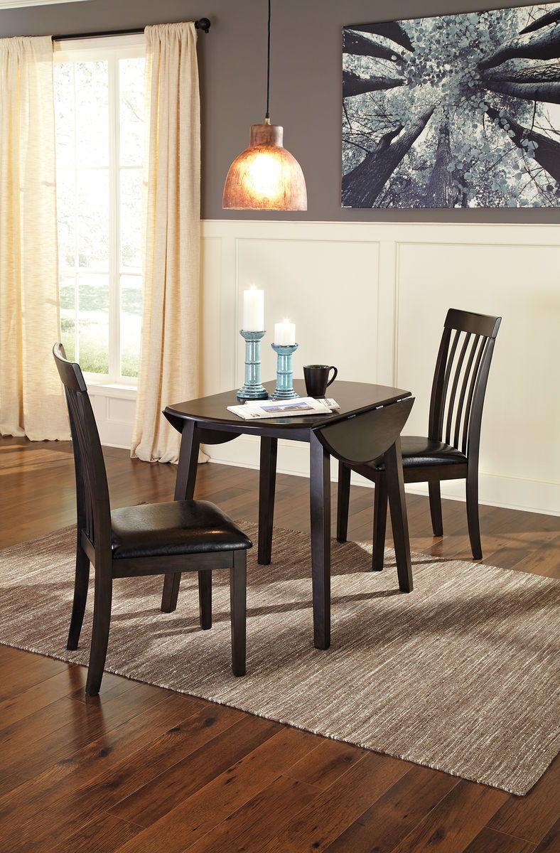 Hammis - Dining Room Set