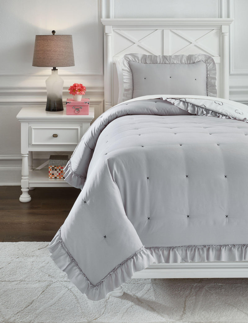 Hartlen - Comforter Set