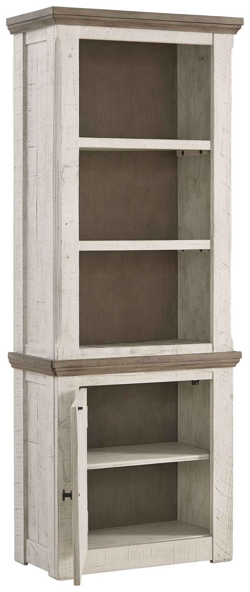 Havalance - Left Pier Cabinet