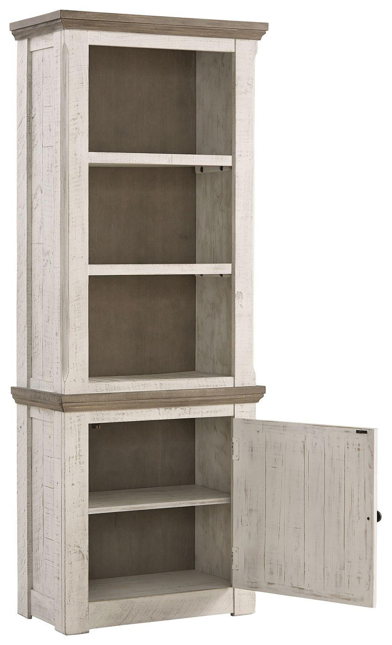 Havalance - Right Pier Cabinet