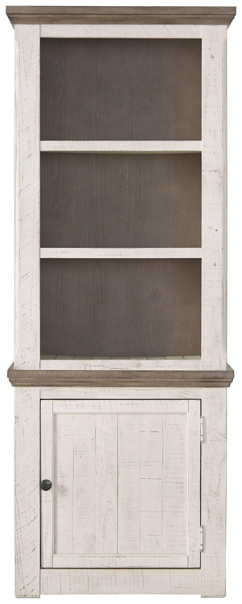 Havalance - Right Pier Cabinet