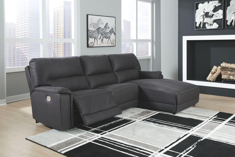 Henefer - Sectional