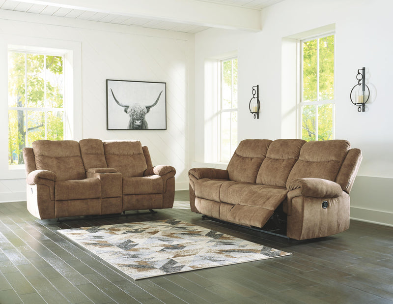 Huddle-up - Living Room Set