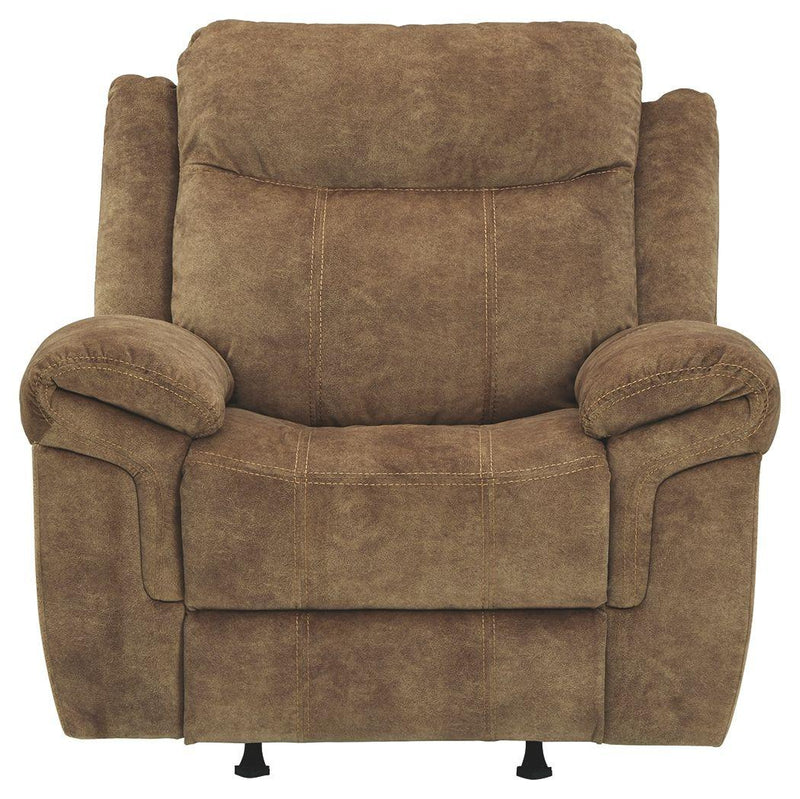 Huddle-up - Rocker Recliner