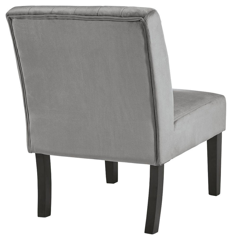 Hughleigh - Accent Chair