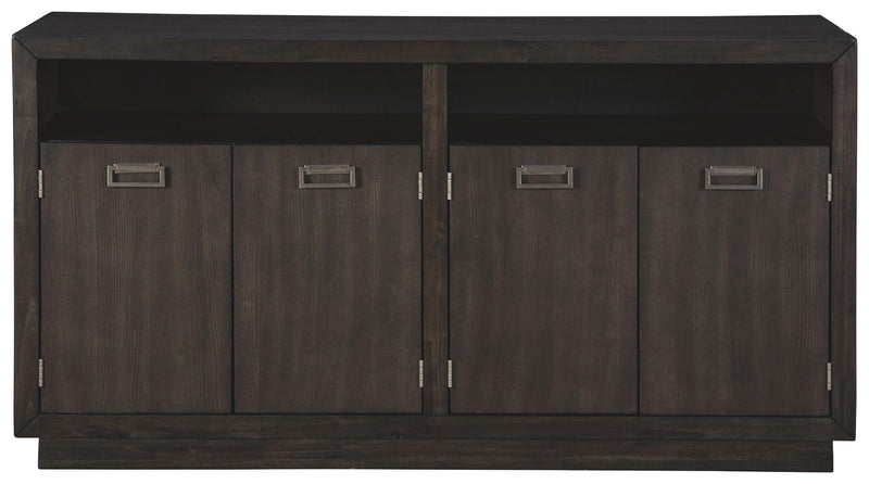 Hyndell - Dining Room Server