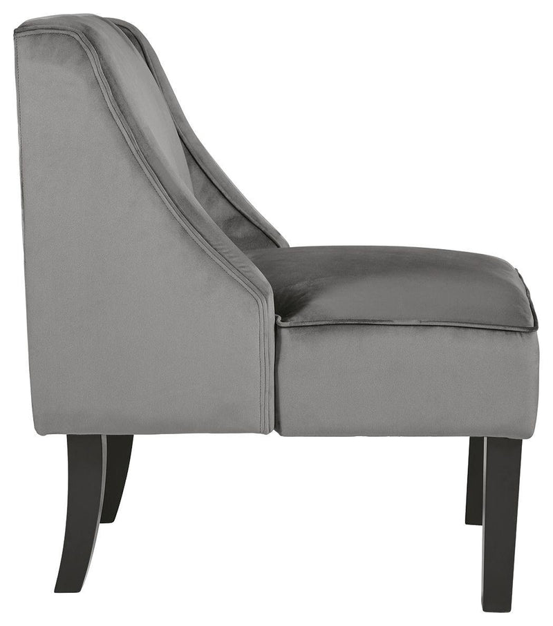 Janesley - Accent Chair