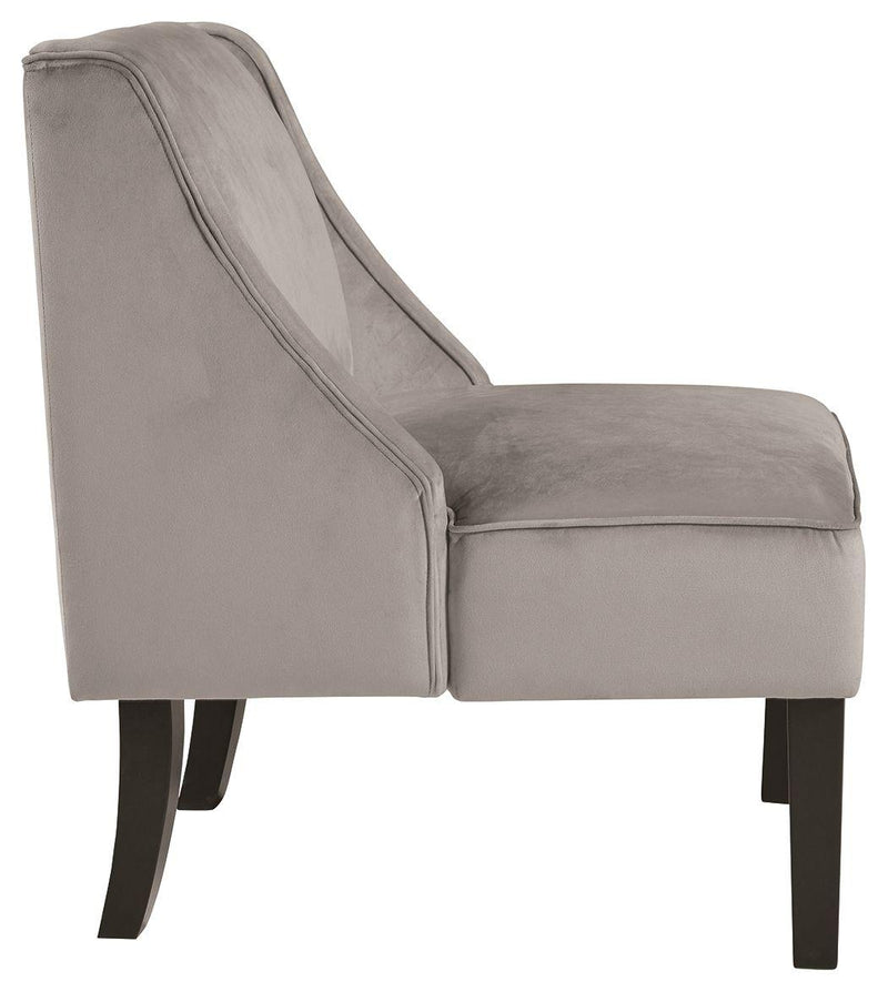 Janesley - Accent Chair