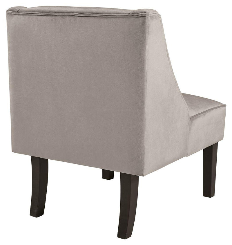 Janesley - Accent Chair