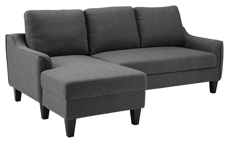 Jarreau - Sofa Chaise Sleeper