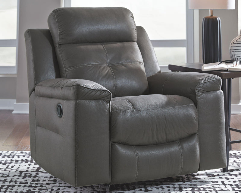 Jesolo - Rocker Recliner