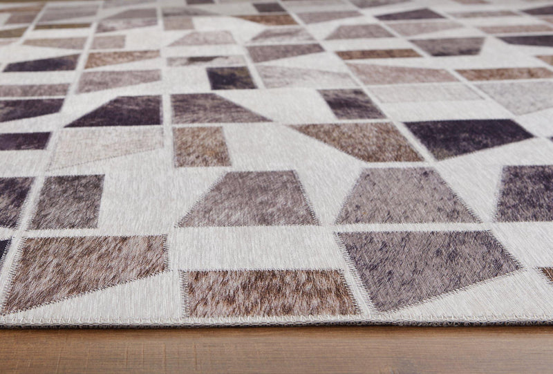 Jettner Rug