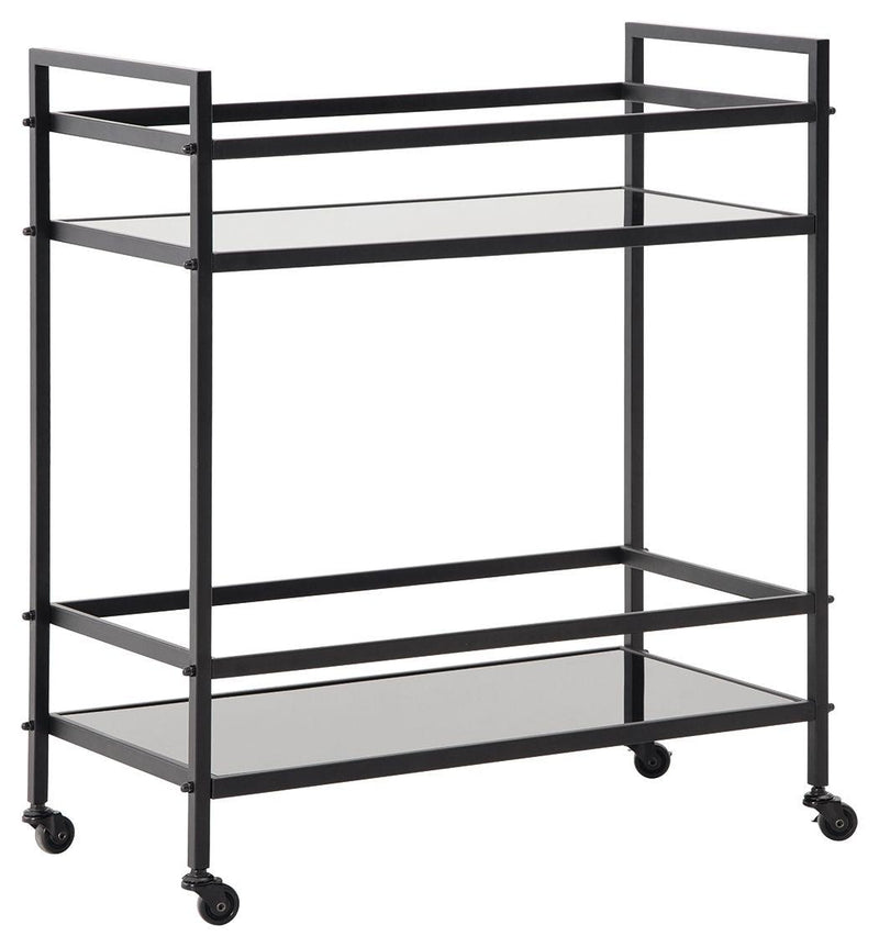 Kailman - Bar Cart