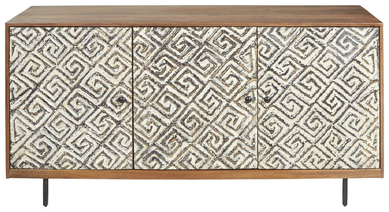 Kerrings - Accent Cabinet