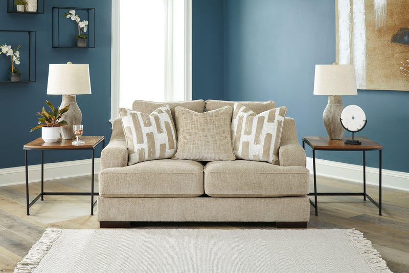 Lessinger - Loveseat