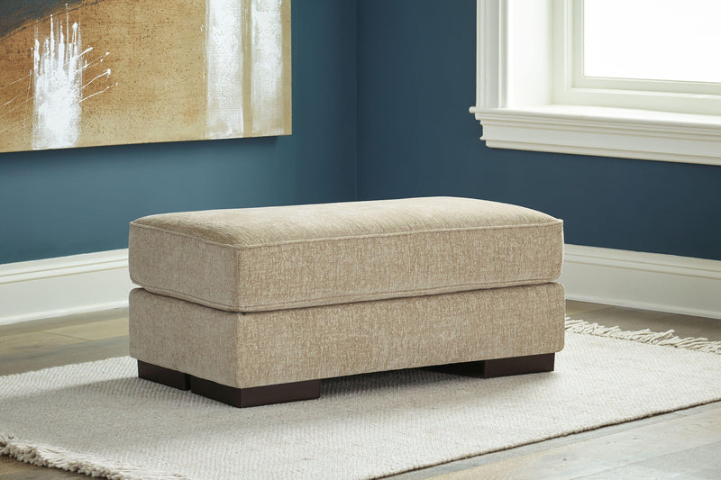 Lessinger - Ottoman