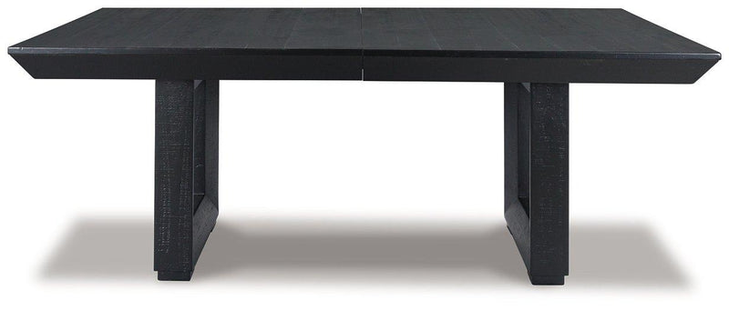 Londer Dining Extension Table