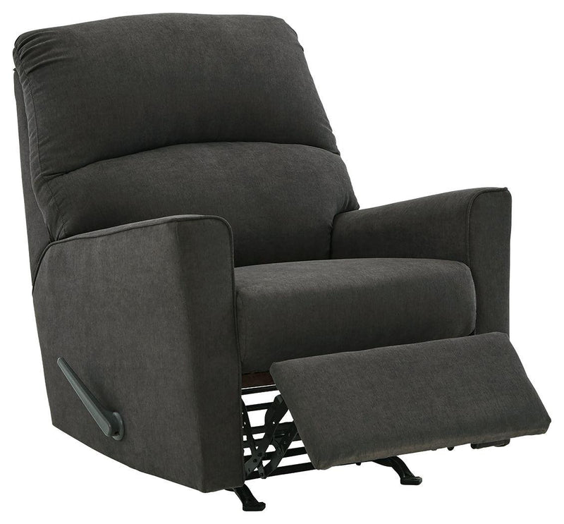 Lucina - Rocker Recliner