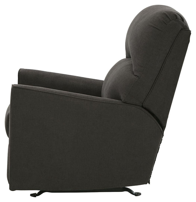 Lucina - Rocker Recliner