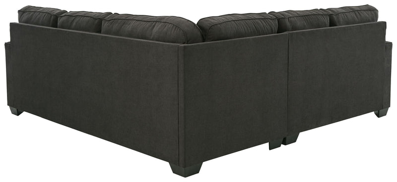 Lucina - Sectional