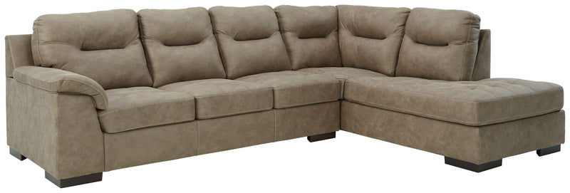 Maderla - Sectional