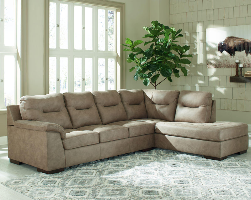 Maderla - Sectional