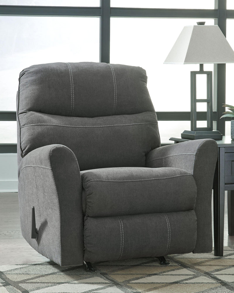 Maier - Rocker Recliner