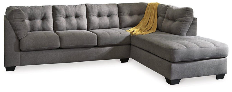 Maier - Sectional