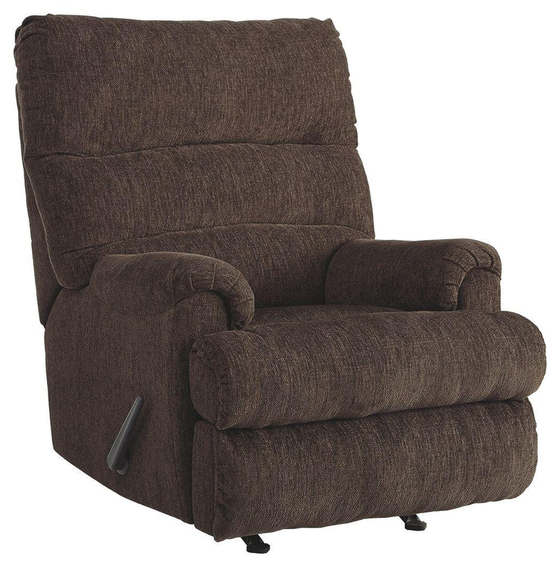 Man - Rocker Recliner