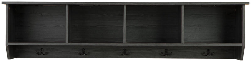 Mansi - Wall Shelf