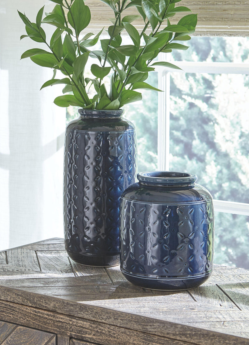 Marenda - Vase Set (2/cn)