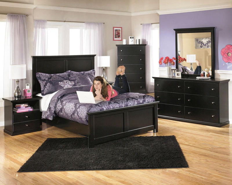 Maribel - Bedroom Set