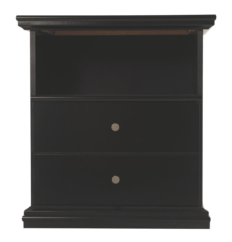 Maribel - One Drawer Night Stand