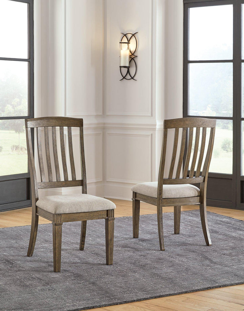 Markenburg Dining Chair