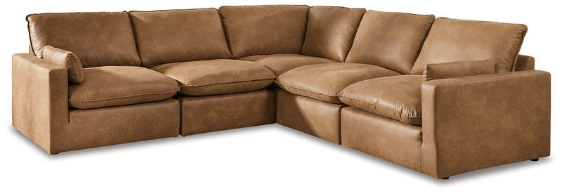 Marlaina 5-Piece Sectional