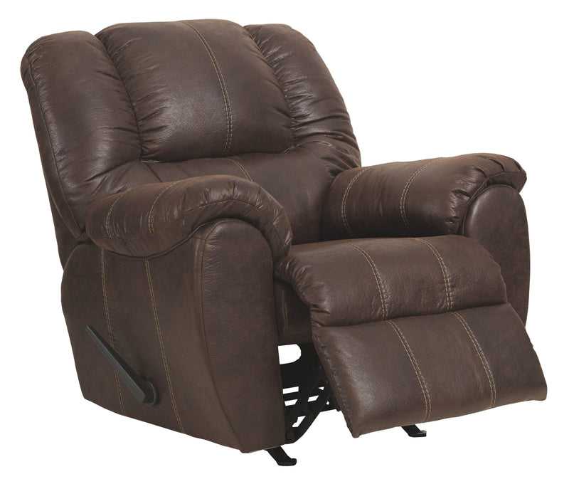 Mcgann - Rocker Recliner